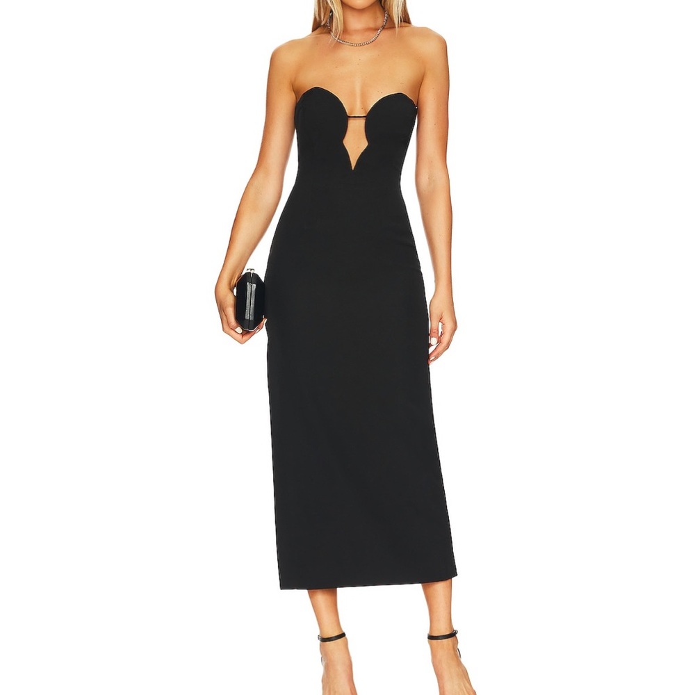 Bardot Eleni Midi Dress